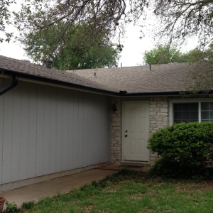Photo of Austin Premier Rain Gutters
