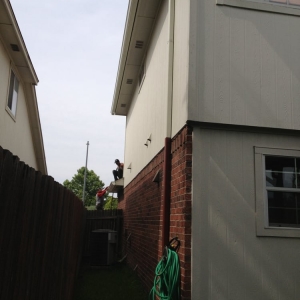 Photo of Austin Premier Rain Gutters