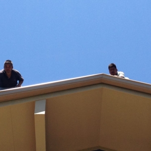 Photo of Austin Premier Rain Gutters
