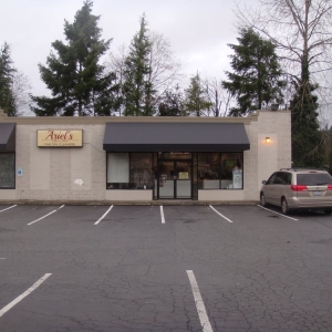 Photo of Ariel's Fine Dry Cleaning