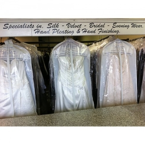 Photo of Ariel's Fine Dry Cleaning