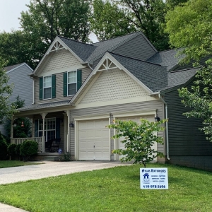 Photo of Atlas Exteriors