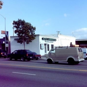 Photo of A & G Lumber Company