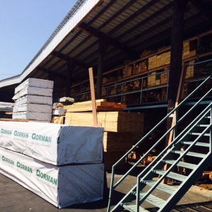 Photo of A & G Lumber Company