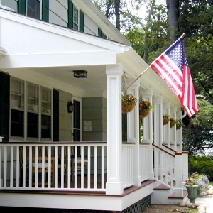 Photo of New England Building & Management