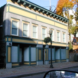 Photo of New England Building & Management