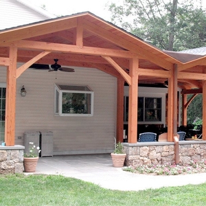 Photo of New England Building & Management