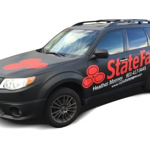 Photo of Synergy Wraps / Signs & Printing