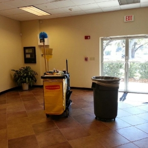 Photo of Wear & Tear Janitorial Solutions