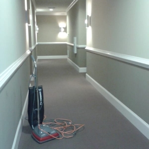 Photo of Wear & Tear Janitorial Solutions