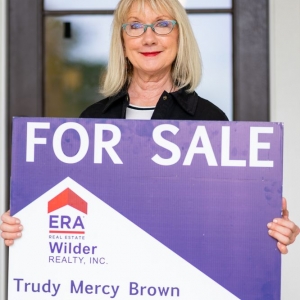 Photo of Trudy Mercy Brown - ERA Wilder Realty