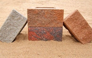 Photo of St. Vrain Block Company