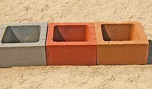 Photo of St. Vrain Block Company