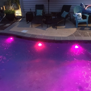 Photo of Browning Pools & Spas