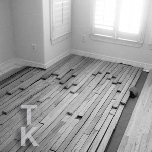 Photo of Tensta Kons Flooring