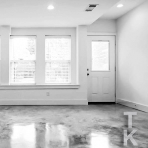 Photo of Tensta Kons Flooring