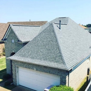 Photo of Zion Roof & Restorations