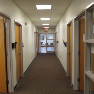 Photo of The Carole Hoefener Center