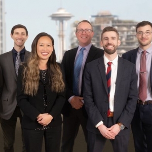 Seattle Holmquist & Gardiner, PLLC