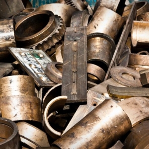 Photo of Chicago Metal Buyers