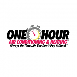 Photo of One Hour Heating & Air Conditioning
