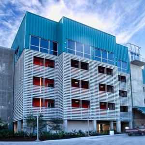 Photo of Sea Star Base Galveston
