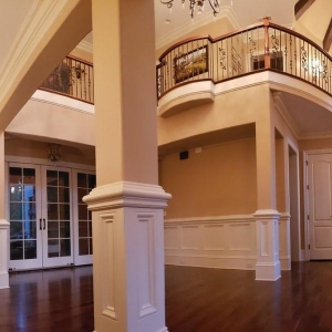 Charlotte Zack Hardwood Flooring