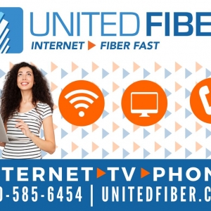Photo of United Fiber
