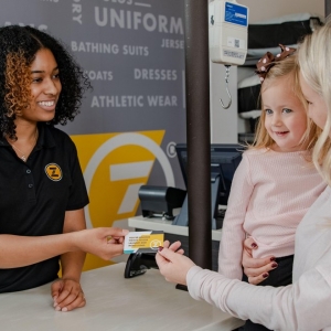 Towson ZIPS Cleaners