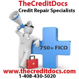 San Jose The Credit Docs