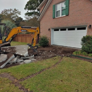 Photo of MB Demolition