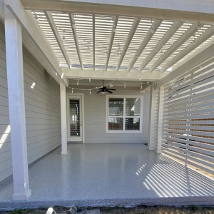 Photo of L&L Concrete Coatings