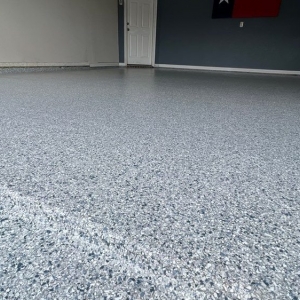 Photo of L&L Concrete Coatings