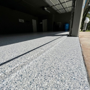 Photo of L&L Concrete Coatings