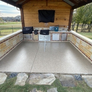 Photo of L&L Concrete Coatings