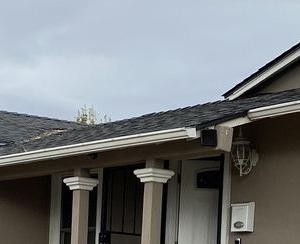 Photo of Vincent Roofing