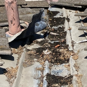 Photo of Vincent Roofing