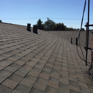 Photo of Vincent Roofing