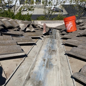 Photo of Vincent Roofing