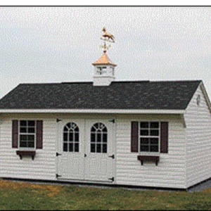 Photo of Dutch Barns