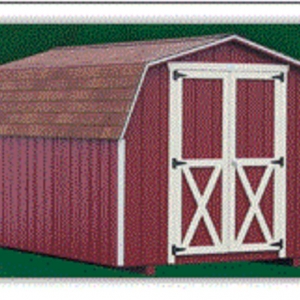 Photo of Dutch Barns
