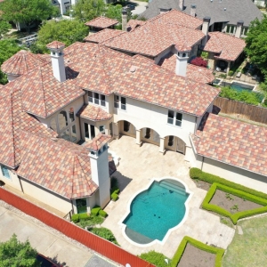 Frisco Tx Platinum Construction
