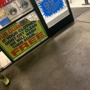 Photo of Splash Laundromat