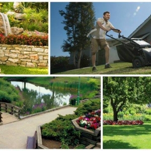 Photo of L and L landscaping Frankfort