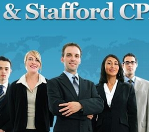 Photo of Frady & Stafford, CPAs, PA