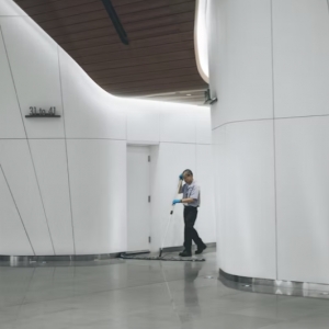 Photo of TKâs Janitorial