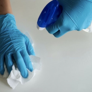 Photo of TKâs Janitorial