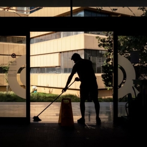 Photo of TKâs Janitorial