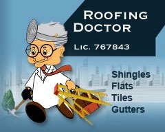 Photo of Roofing Doctor