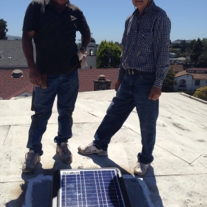 Photo of Roofing Doctor